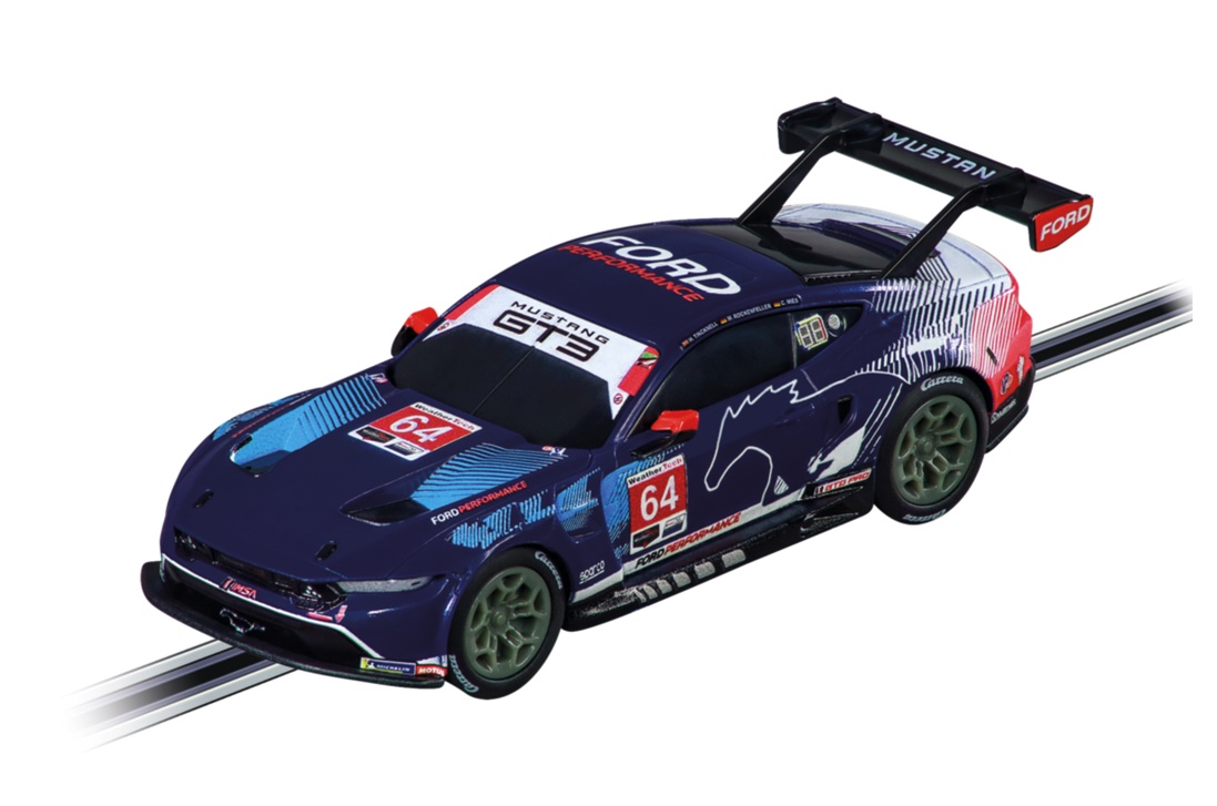 carrera-20064278-Ford-Mustang-GT3-Ford-Multimatic-Motorsports-No-64