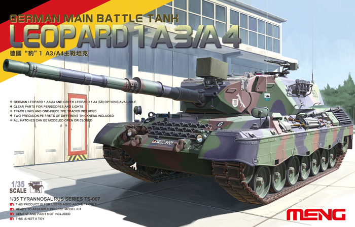 mengTS007-1-Leopard-1-A3/A4