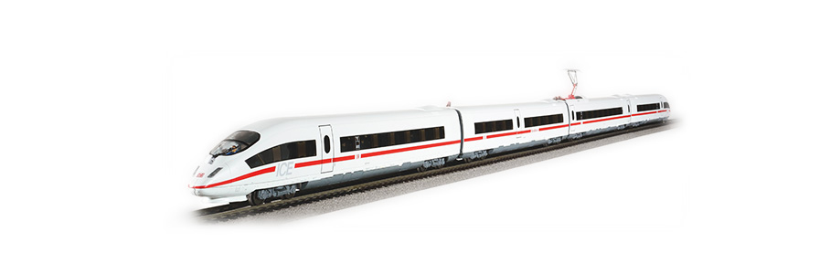 Modelleisenbahnen