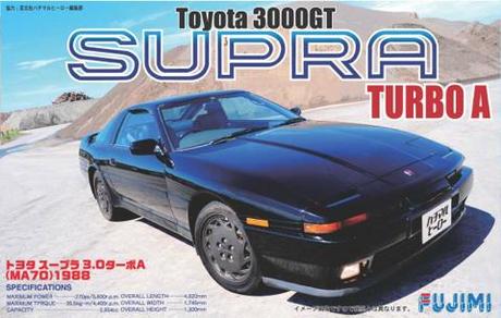 fujimi-038629-Toyota-Supra-GT-Turbo-A
