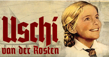 Uschi van der Rosten Uschi van der Rosten