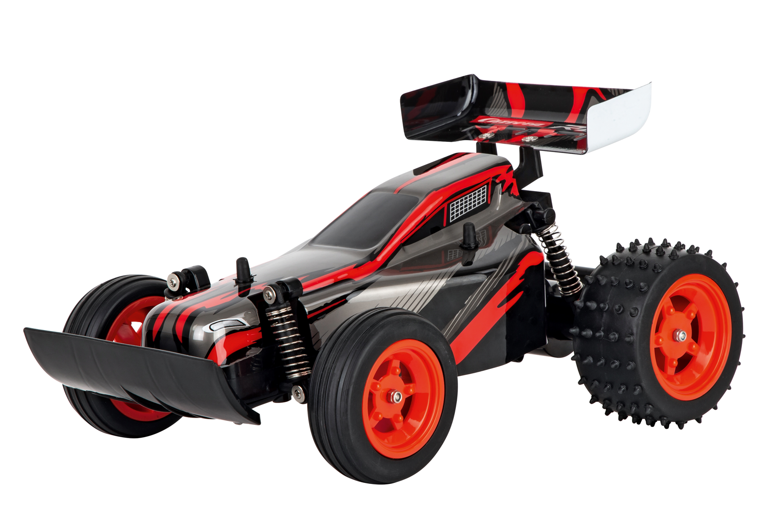 carrera-370160012-1-Scale-Buggy-red-Offroad-Rennwagen