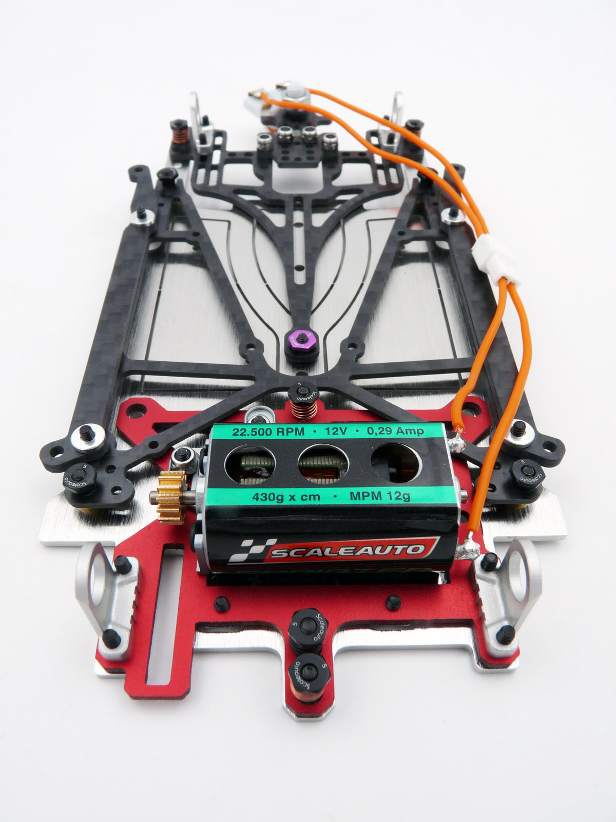 Scaleauto-SC-71171LM1-4-Oreca-07-LMP-2017-Piquet-Beche-Heinemeier-Hanson-Slotkit