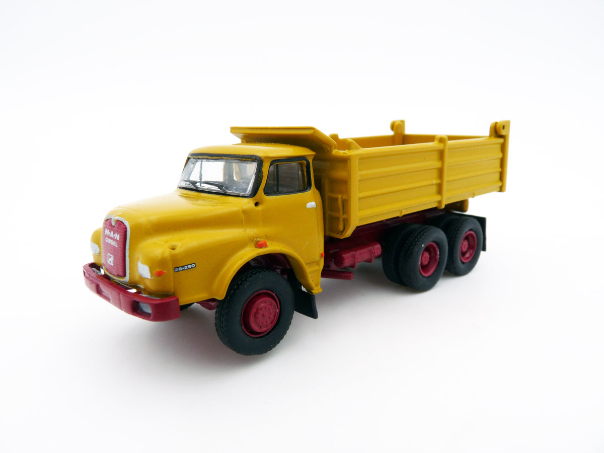 brekina-78102-1-MAN-26280-DHAK-Kipper-gelb-Langhauber-Baustellen-LKW-Klassiker brekina-78102-1-MAN-26280-DHAK-Kipper-gelb-Langhauber-Baustellen-LKW-Klassiker