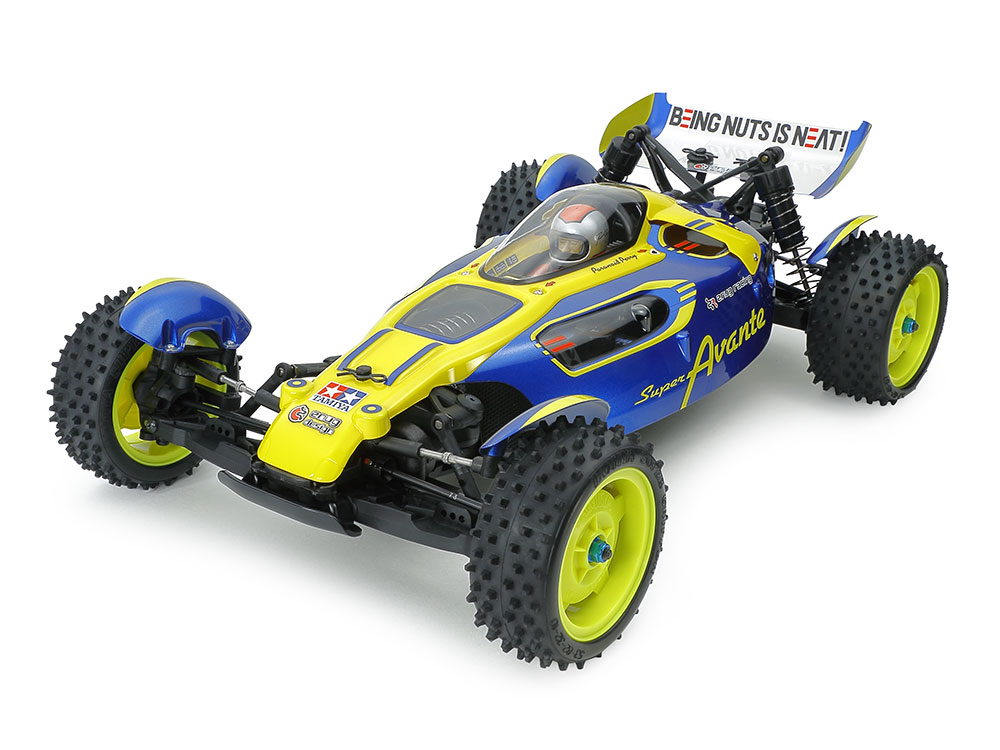 tamiya-58696-1-Super-Avante-TD4-Chassis-shaft-driven-4wd-high-performance-off-road-racer tamiya-58696-1-Super-Avante-TD4-Chassis-shaft-driven-4wd-high-performance-off-road-racer