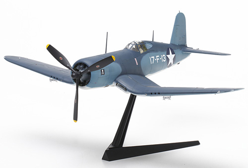 Tamiya Vougth F4U-1 Corsair Birdcage #60324