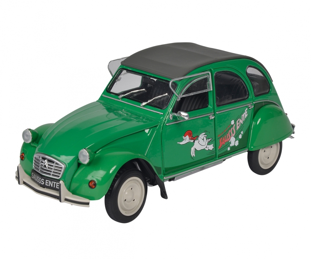 soildo-S1850026-Citroen-2CV6-Sausssente-grün-quak-quak