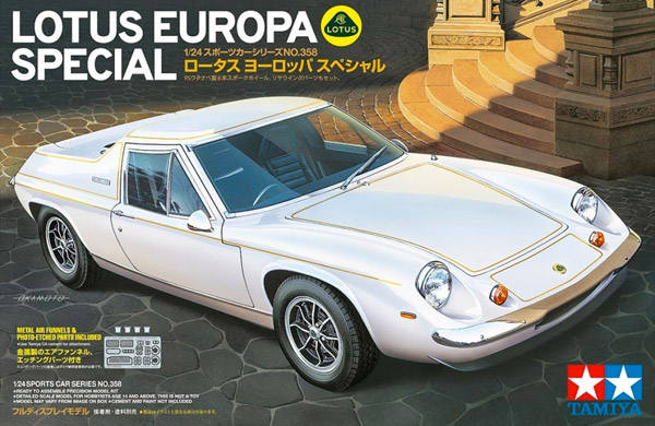 tamiya-24358-1-Lotus-Europa-Special-Colin-Chapman-Sportwagen-Jim-Clark-Revival