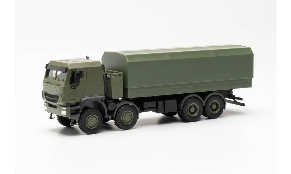 herpa-746915-Iveco-Trakker-8x8-nato-oliv-neutral