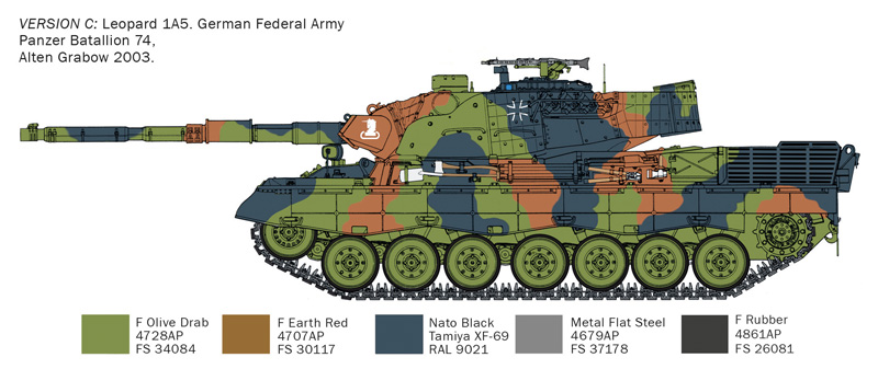 italeri-6481-5-Leopard-1A5-Panzer-Batallion-74-BW