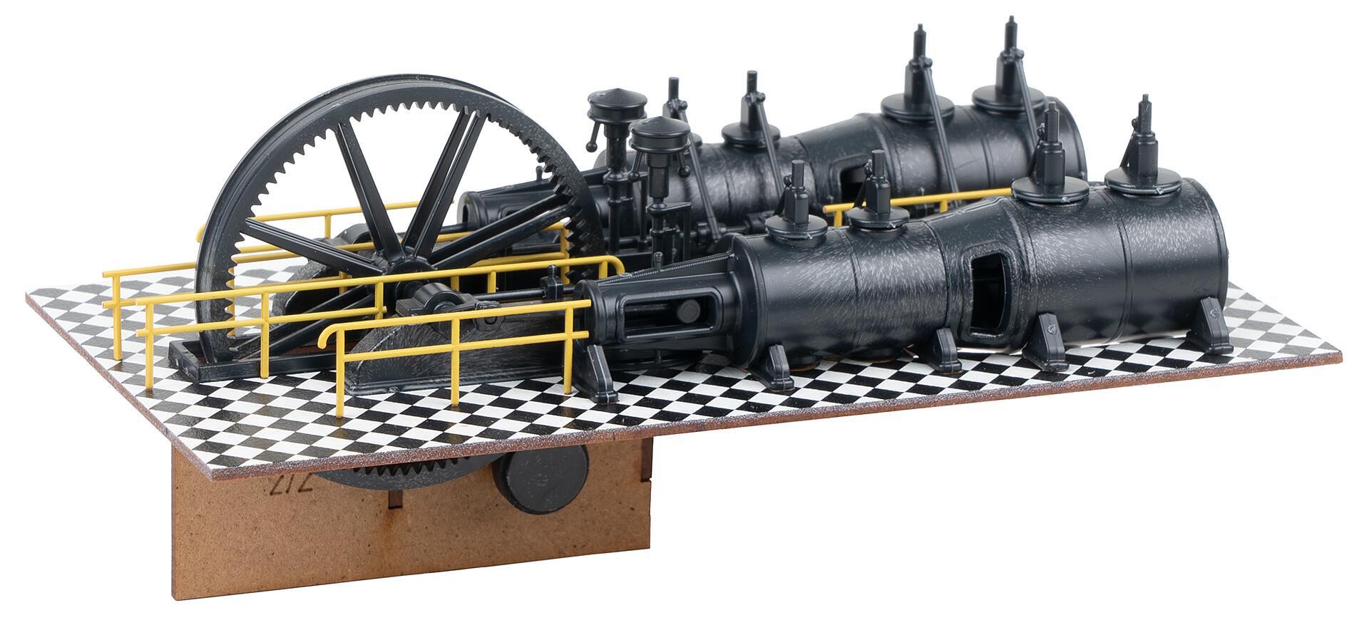 faller-191788-2-Dampfmaschine-Industriedesign