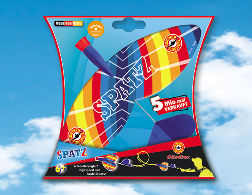 guenther-flugspiele-Spatz-1449-1-Retro-Spielzug-Gummi-Abschuss-Flugzeug guenther-flugspiele-Spatz-1449-1-Retro-Spielzug-Gummi-Abschuss-Flugzeug