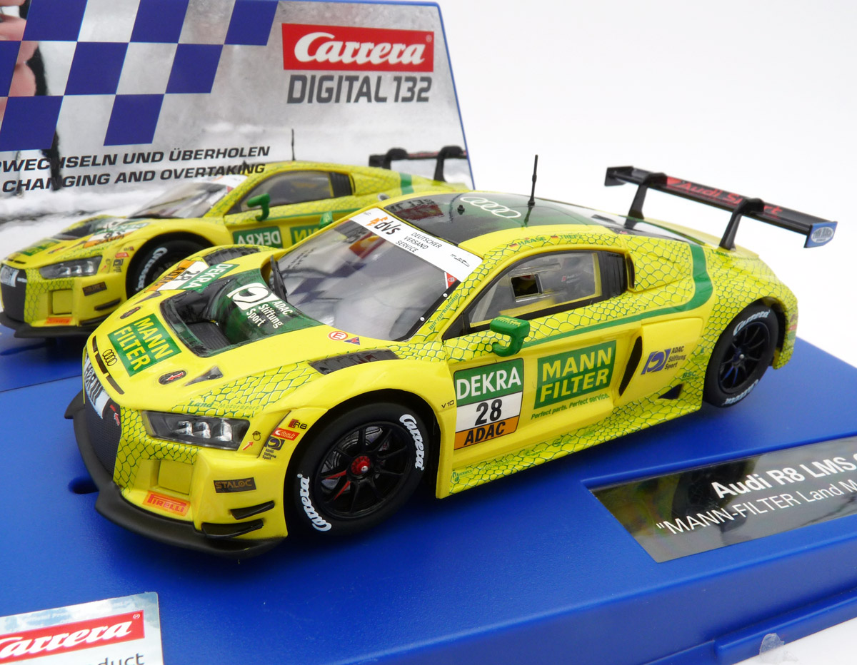 carrera-20031027-Audi-R8-LMS-GT3-MANN-Filter-Land-Motorsport-No-28-Haase-Trefz