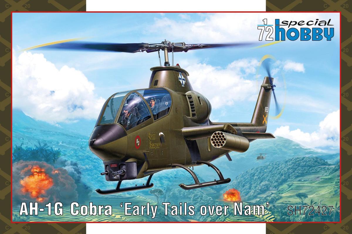 specialhobby-SH72427-1-AH-1G-Cobra-early-tails-over-Nam-Vietnam-Hubschrauber-Fliegerhorst-Erlensee-US-Army