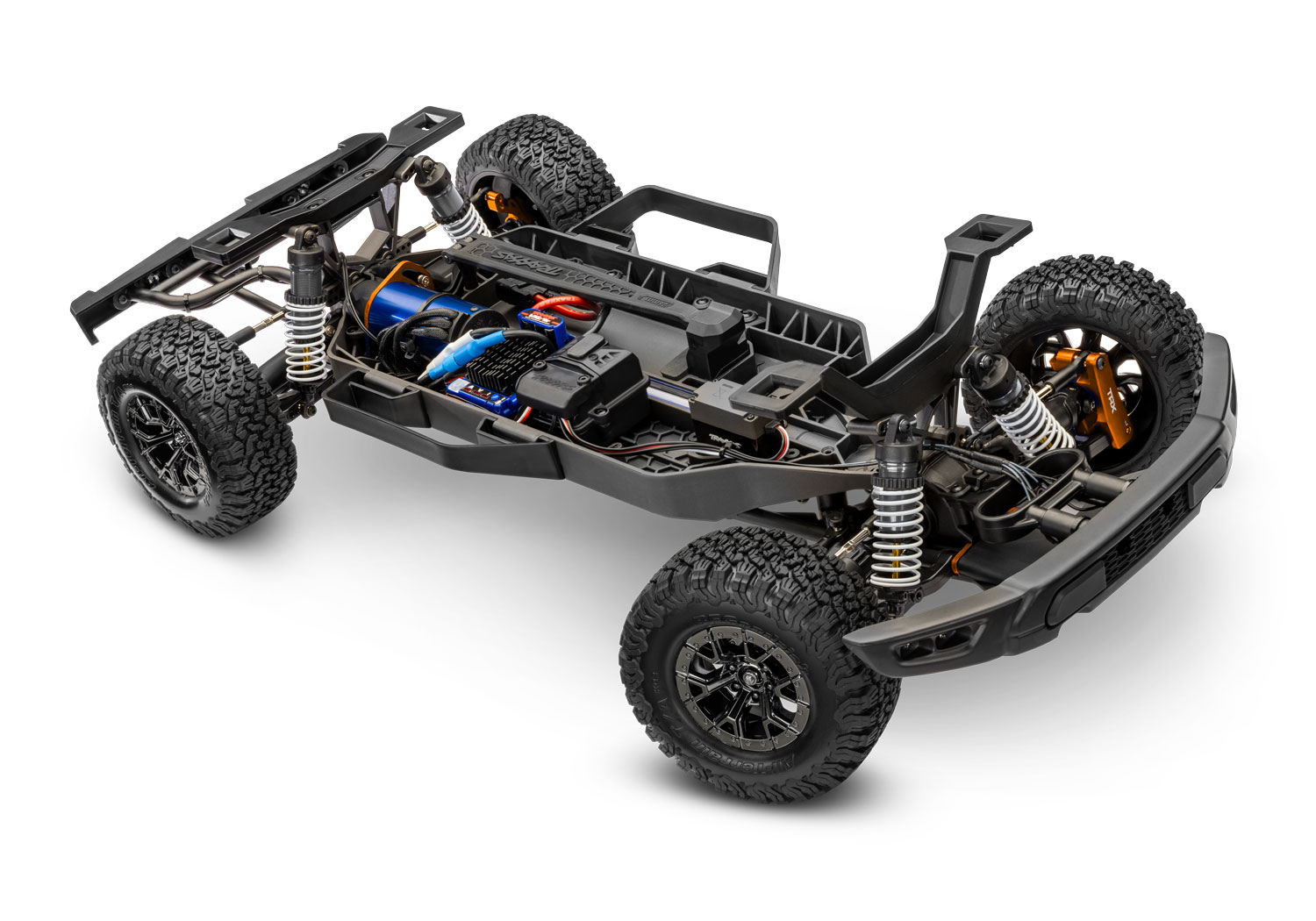 traxxas-101177-4-FOXSE-4-Raptor-R-4x4-Ultimate-Edition-gold-Chassis