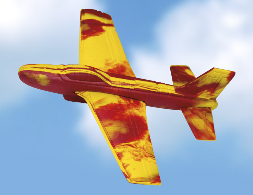 guenther-flugspiele-1515-1-Stunt-Glider-kleines-stabiles-Flugzeug-zum-Werfen-für-Kinder guenther-flugspiele-1515-1-Stunt-Glider-kleines-stabiles-Flugzeug-zum-Werfen-für-Kinder