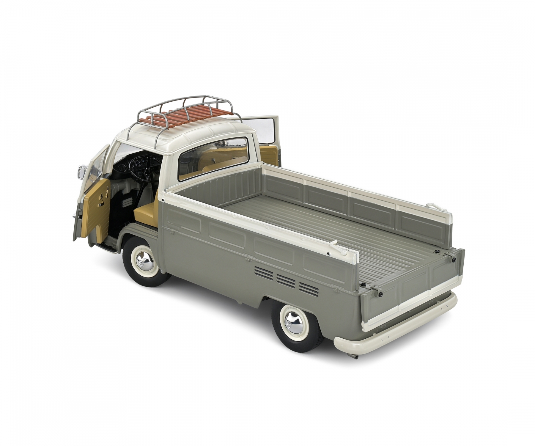solido-S1809402-6-VW-T2-Pritsche-mit-Dachgepäckträger-vintage-aircooled-lowered