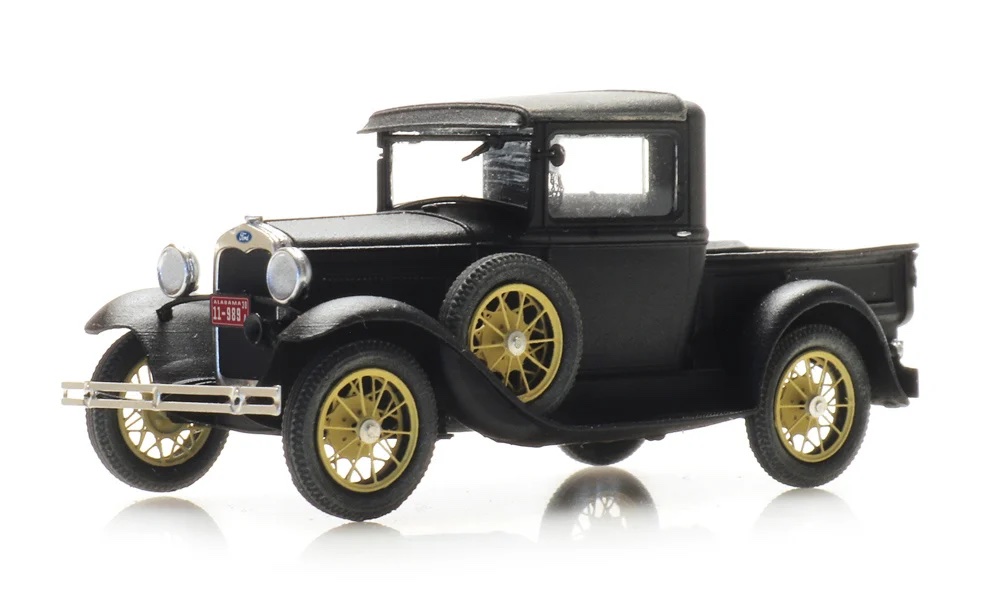 artitec-387527-1-Ford-Model-A-Pickup-schwarz-front artitec-387527-1-Ford-Model-A-Pickup-schwarz-front