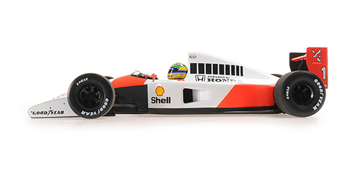 minichamps-540911801-2-McLaren-MP-4/6-Senna-World-Champion-1991-sideview