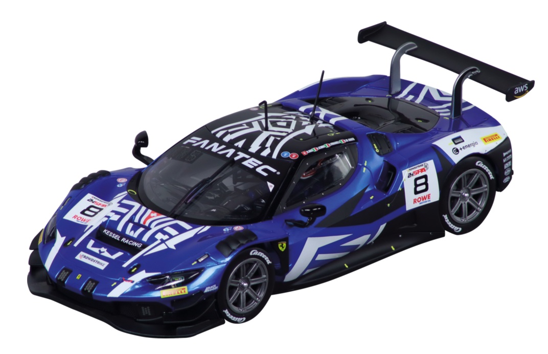 Carrera-20023989-Ferrari-296-GT3-Kessel-Racing-24h-Spa-2024-metallicblau