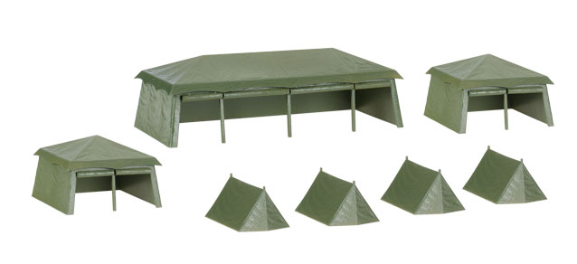 herpa-745826-Militärzelte-Bundeswehr herpa-745826-Militärzelte-Bundeswehr