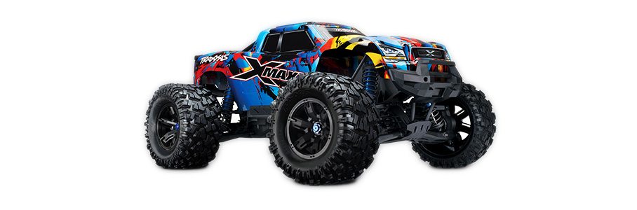 RC Modellbau