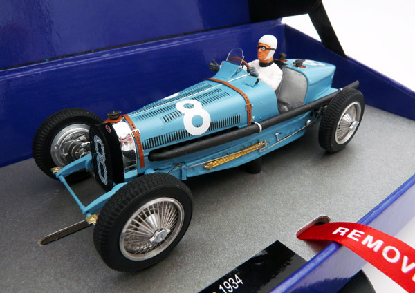 lemansminiatures-1320878M-1-Bugatti-type-59-No-8-René-Dreyfuss-Grand-Prix-de-Monaco-1934-3rd-place