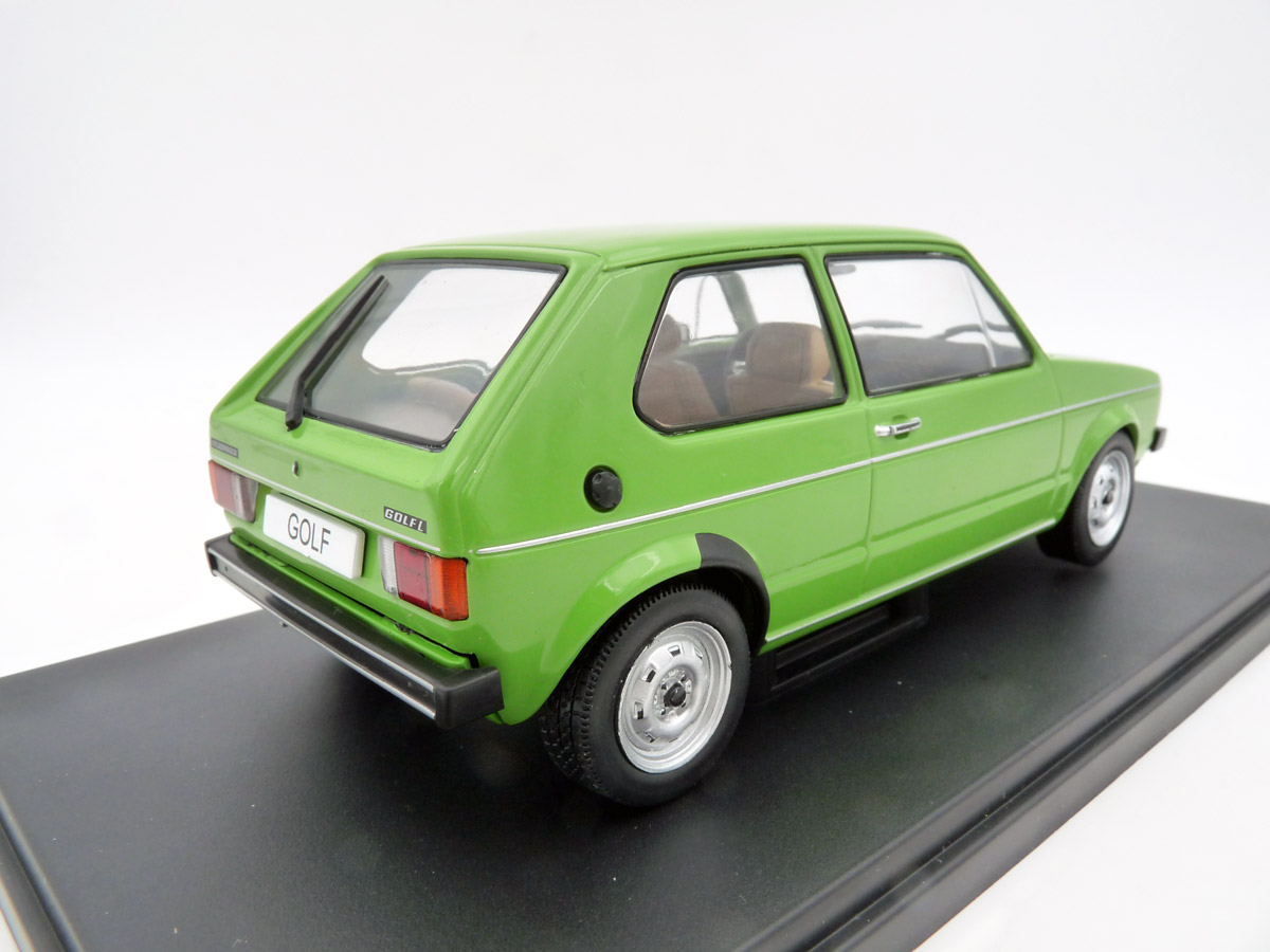 Whitebox-WB124264-2-Volkswagen-VW-Golf-I-L-lofotengrün-Heckklapppe-Heckblech