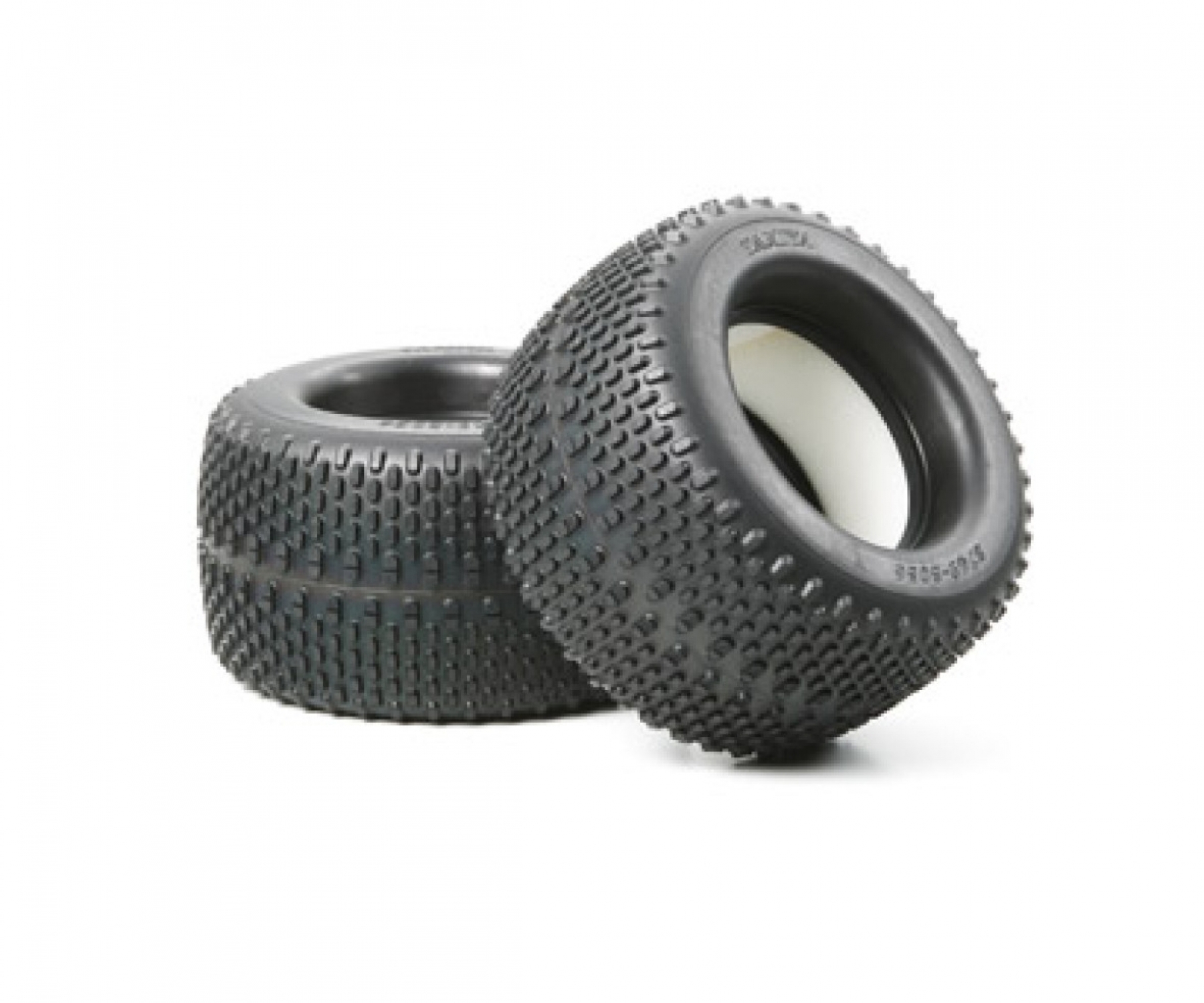 tamiya-51303-Oval-Spike-Monsterreifen-150-80-TGM-04-TNX-Nitrage
