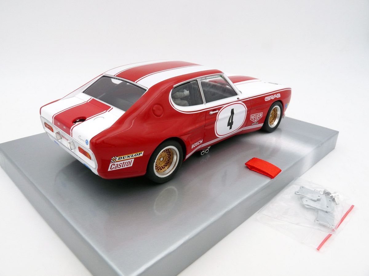 brm-189-2-Grab-Motorsport-Ford-Capri-RS-2600-Karl-Ludwig-Weiss-DRM-Nürburgring-500-Kilometer-Rennen-1973-4-Weslake