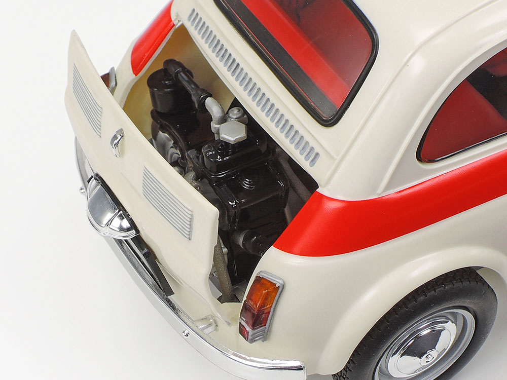 tamiya-24169-5-Fiat-500F-Modellauto-Bausatz-Heckklappe