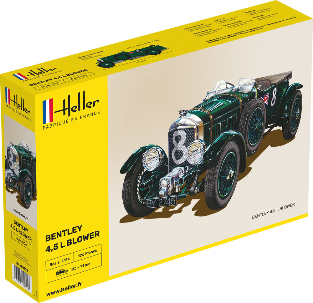 heller-80722-Bentley-4-4-L-Blower-C-Supercharged-24h-Le-Mans-1930-8-Bentley-Boys-Benjafield-Ramponi