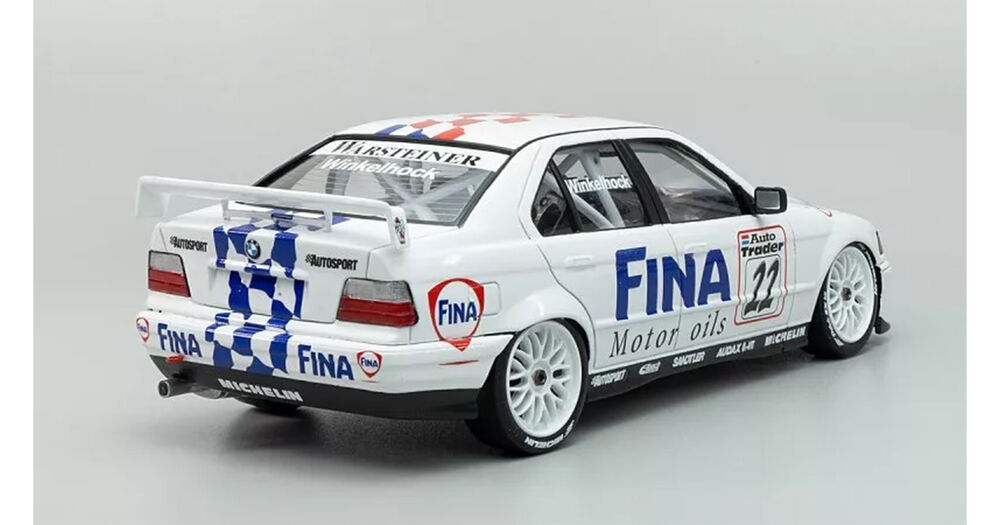 beemax-BX24045-3-BMW-320i-E36-BTCC-Brands-Hatch-1996-Winner-Joachim-Winkelhock-Roberto-Ravaglia-Peter-Kox-Schnitzer-Freilassing