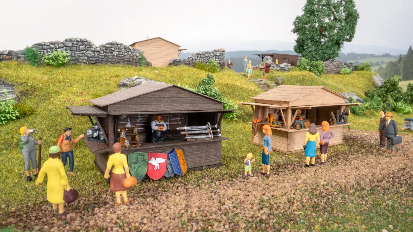 noch-65618-1-Mittelaltermarkt-Themenset noch-65618-1-Mittelaltermarkt-Themenset