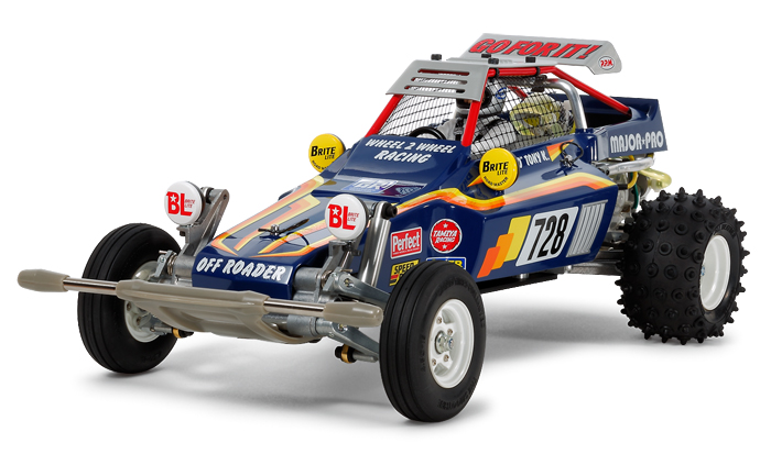 tamiya-47304-1-Fighting-Buggy-Vintage-RC-Off-Road-Racer-Aluminium-Querlenker