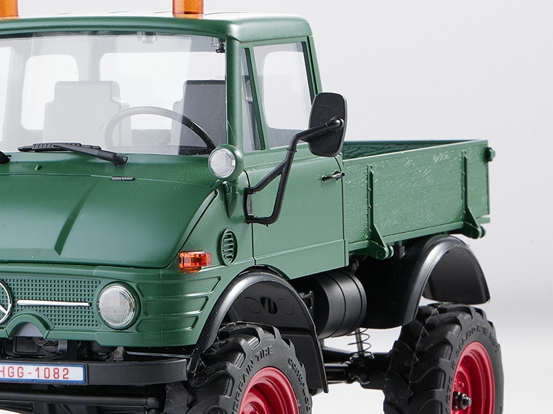 fms12405RTRGN-4-Unimog-421-Scale-Crawler-Modellauto-Außenspiegel fms12405RTRGN-4-Unimog-421-Scale-Crawler-Modellauto-Außenspiegel