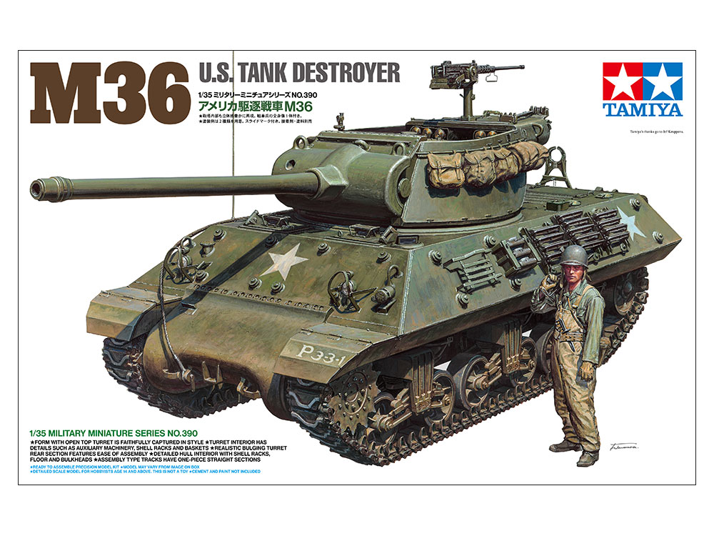 tamiya-35390-2-US-tank-destroyer-M36-mit-Figur-Zweiter-Weltkrieg-Rheinland