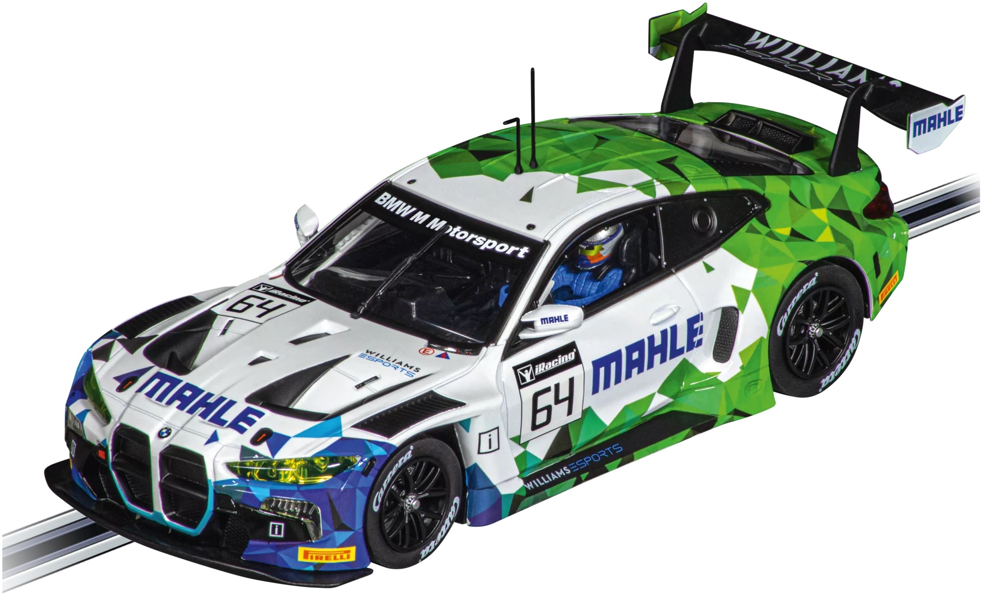 carrera-20023631-5-Start-your-engines-Digital-124-Bahnpackung-Set-BMW-M-4-Sim-Racing-Mahle-DTM-Tourenwagen-GT3 carrera-20023631-5-Start-your-engines-Digital-124-Bahnpackung-Set-BMW-M-4-Sim-Racing-Mahle-DTM-Tourenwagen-GT3