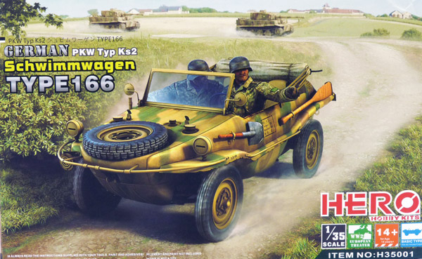 herohobby-H35001-VW-Schwimmwagen-Type-166-Wehrmacht