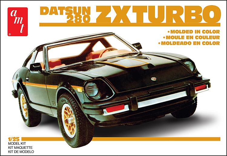 amt-1043-Datsun-280-ZX-Turbo amt-1043-Datsun-280-ZX-Turbo