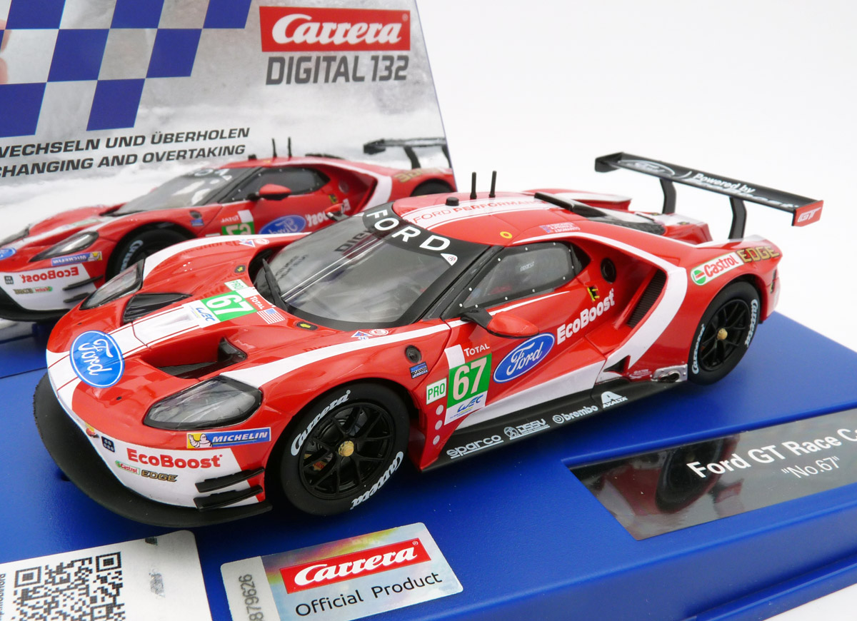 carrera-20031023-Ford-GT-Race-Car-No-67-rot-EcoBoost