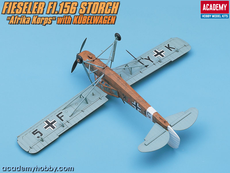 academy-2212-3-Fieseler-Storch-Afrika-Korps-VW-Kübelwagen academy-2212-3-Fieseler-Storch-Afrika-Korps-VW-Kübelwagen