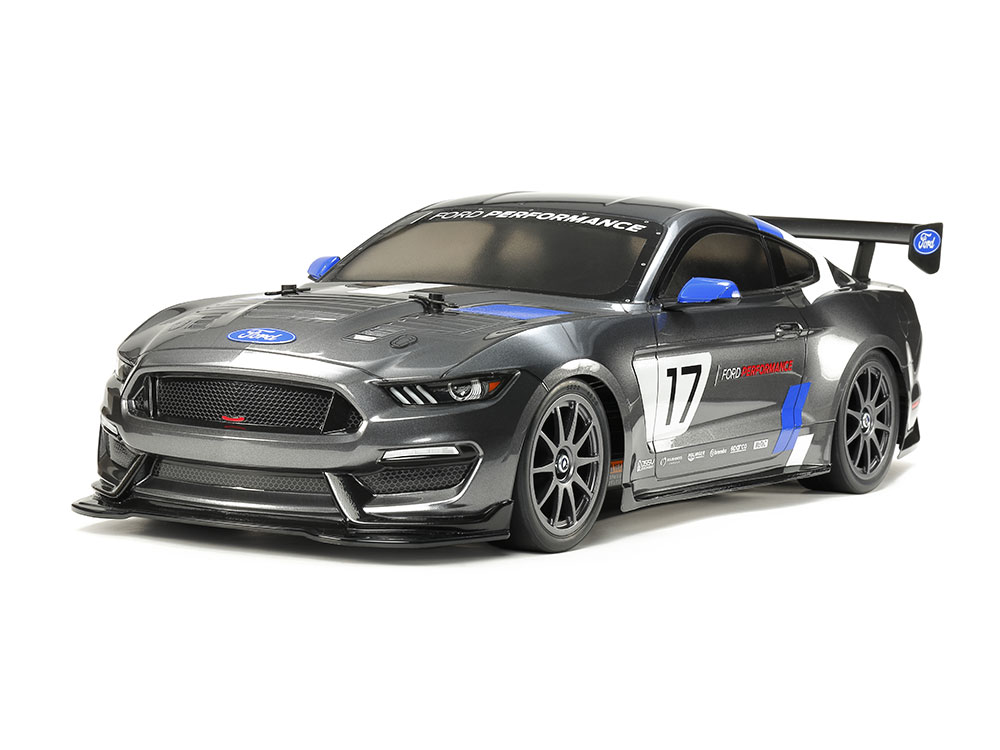 tamiya-58664-1-Ford-Mustang-GT4-Racecar-30th-Anniversary-Frontspoiler