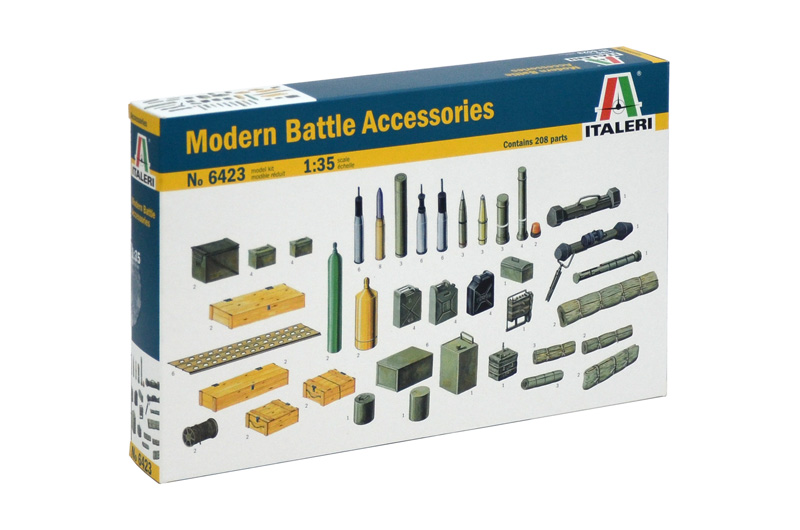italeri6423 italeri6423