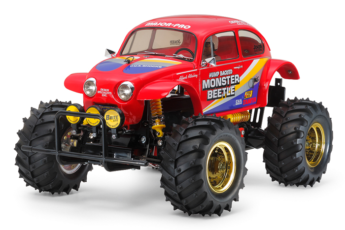 tamiya58618