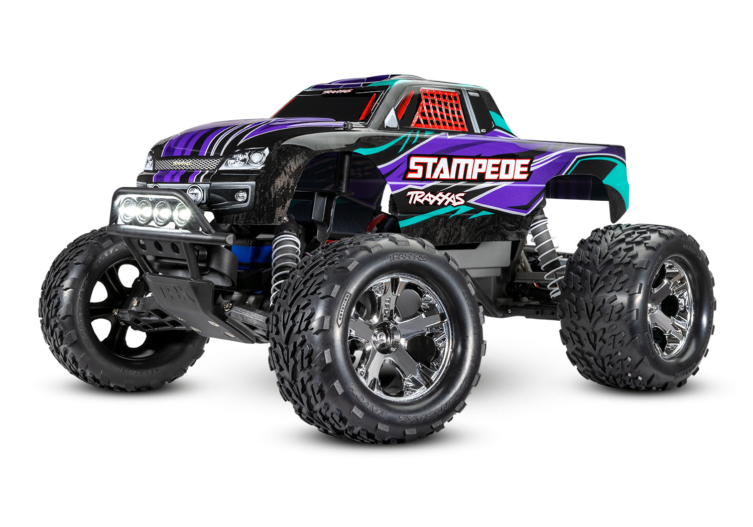 traxxas-36054-61-PRPL-1-Stampede-violett-Monstertruggy-ferngesteuertes-Geländeauto