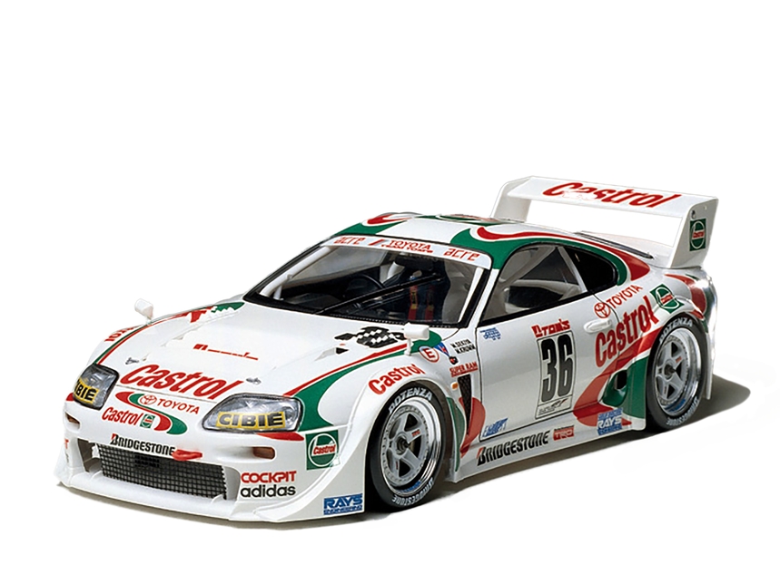 tamiya-24163-Castrol-Toyota-Toms-Supra-GT-Sekiya-Krumm-Japanese-GT-Championship