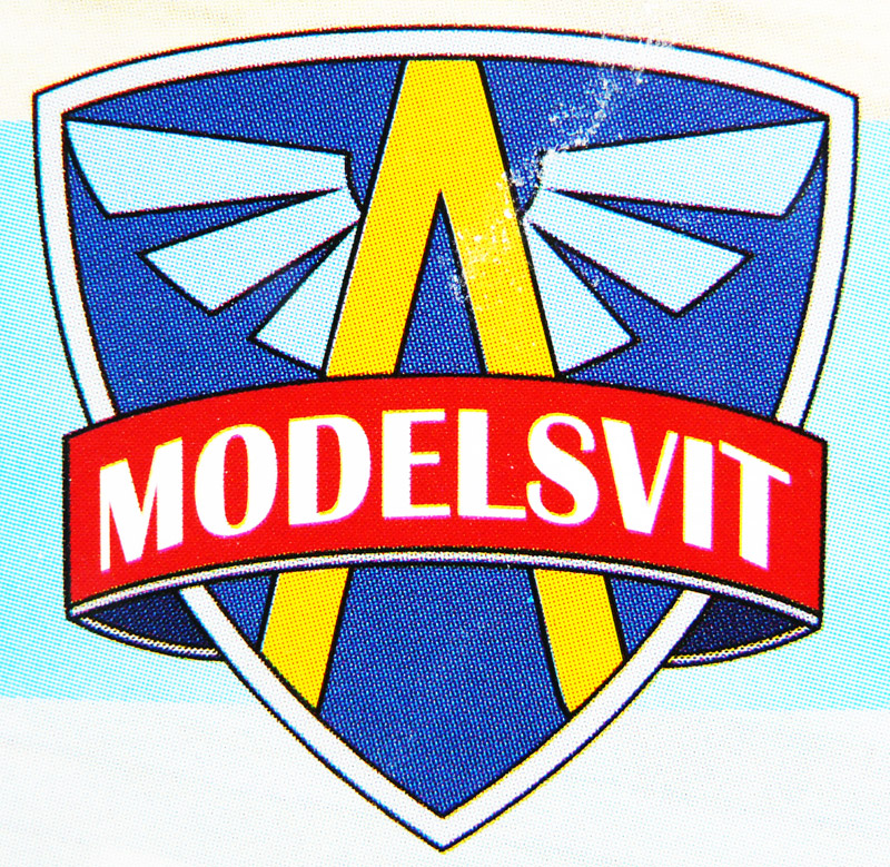 Modelsvit