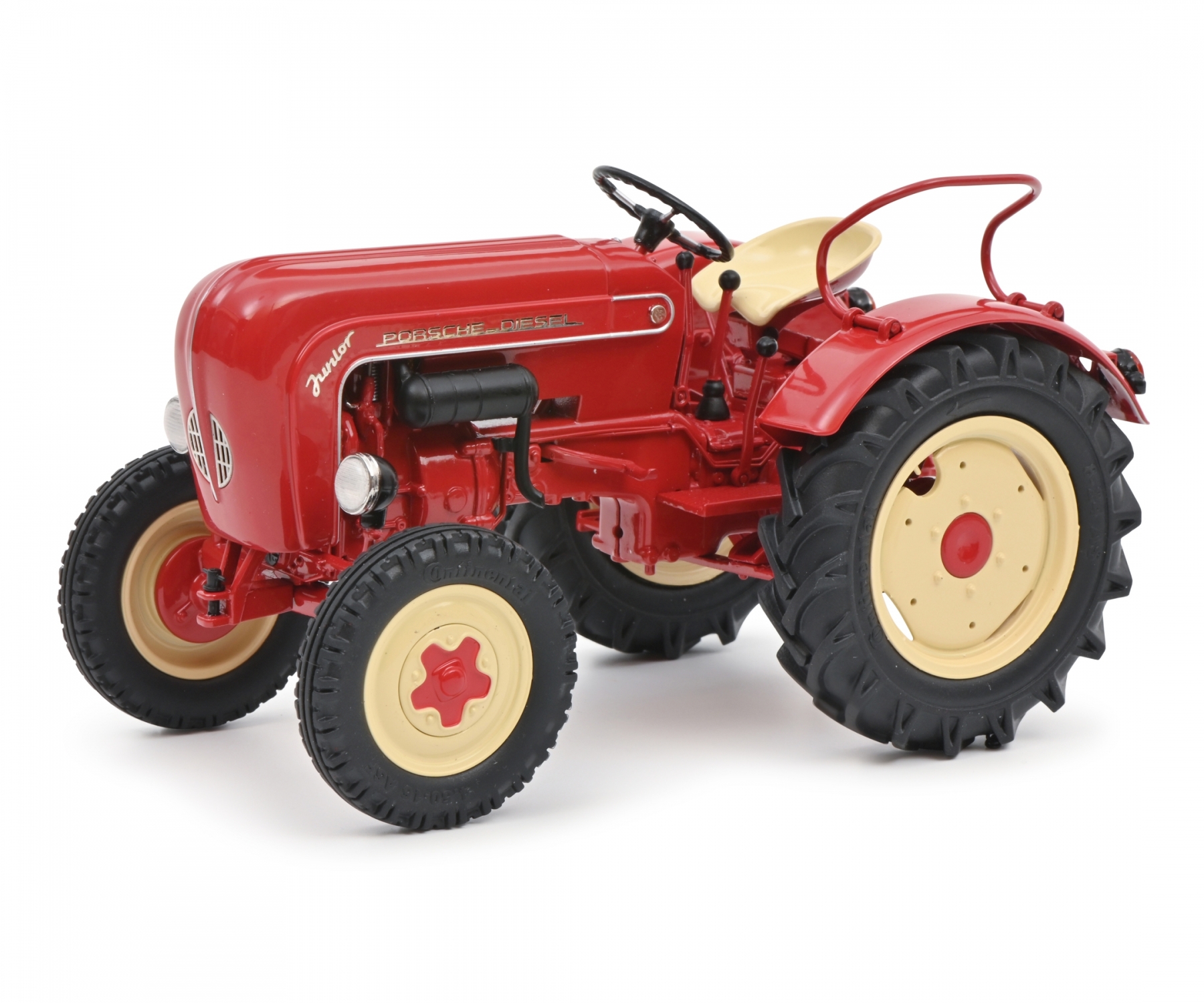 schuco-450026700-1-Porsche-Junior-Diesel-rot-Ackerschlepper-Traktor schuco-450026700-1-Porsche-Junior-Diesel-rot-Ackerschlepper-Traktor