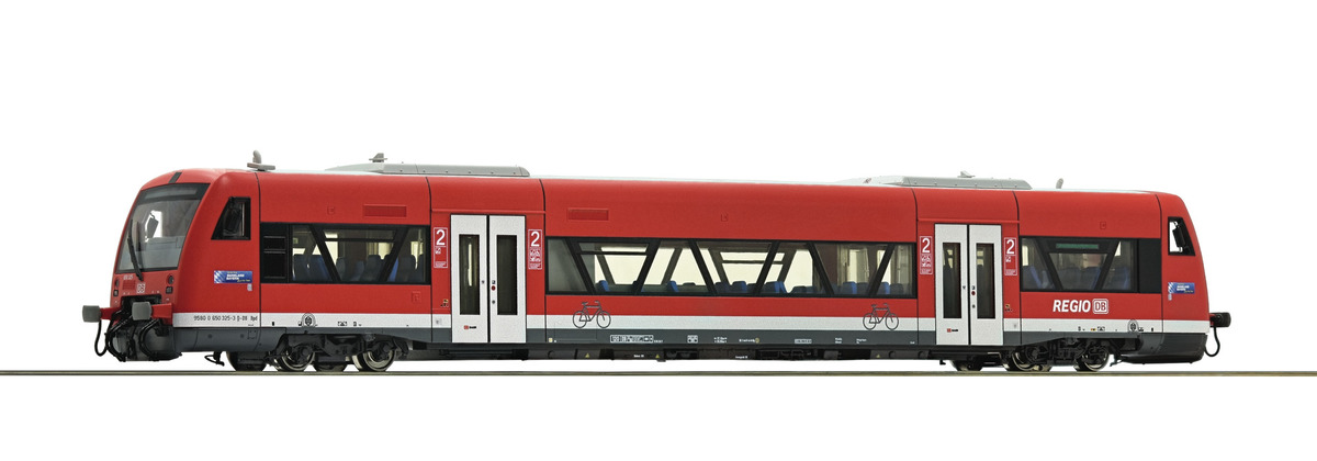 roco-69178-Regio-Shuttle-Dieseltriebwagen-Baureihe-650-Deutsche-Bahn-AG-Kahlgrundbahn-HLB